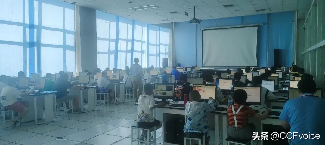 GESP6月光荣榜|认证成绩突出！通报表扬！