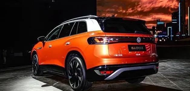 id6x深度评测,id6crozz