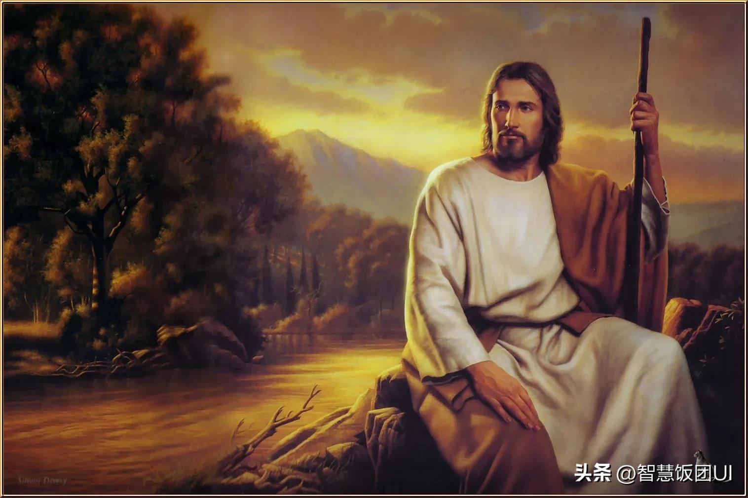 三大宗教是怎样产生的,三大宗教的五大派系