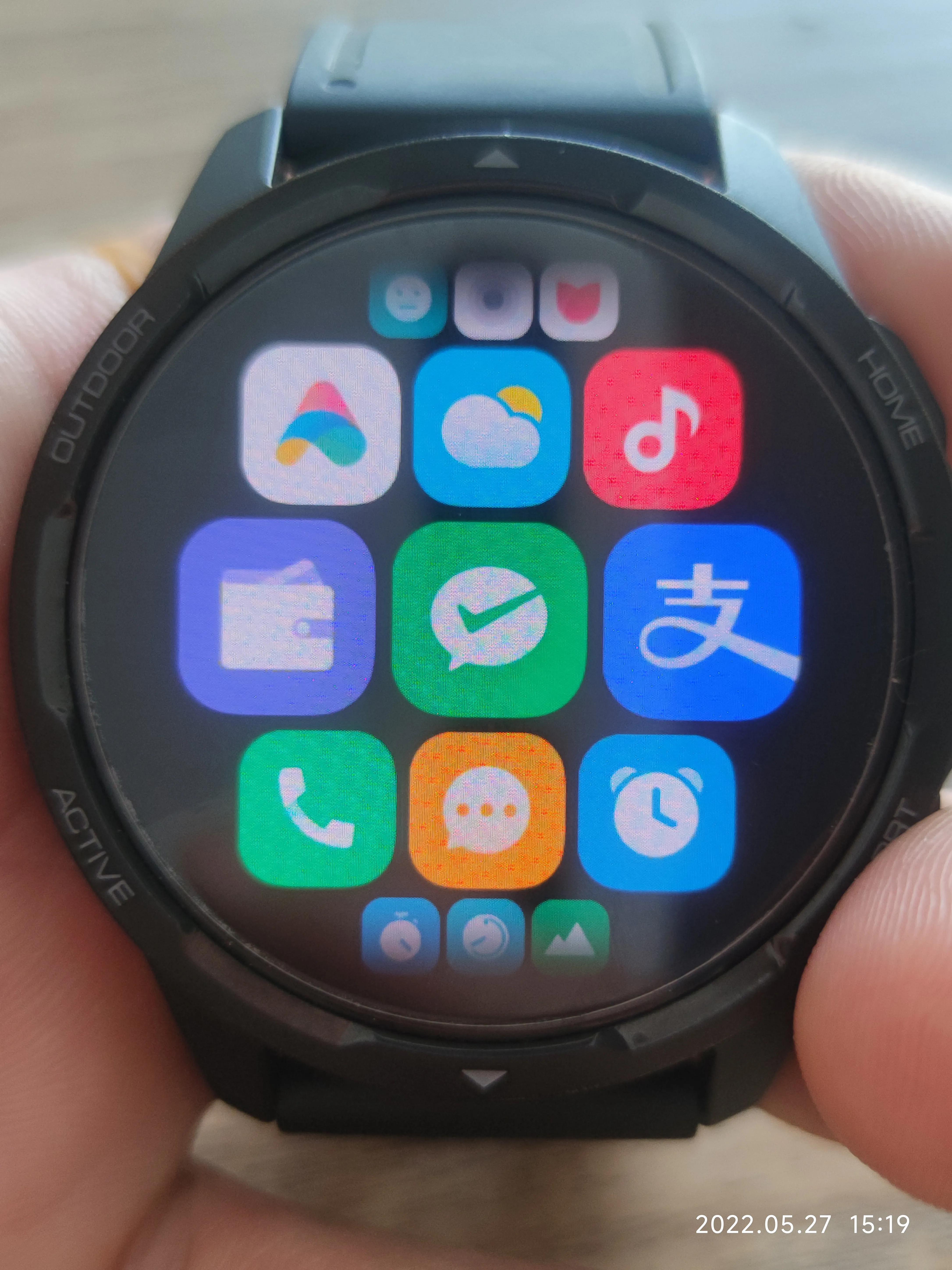 小米watchcolor2测评,小米智能手表color2使用方法