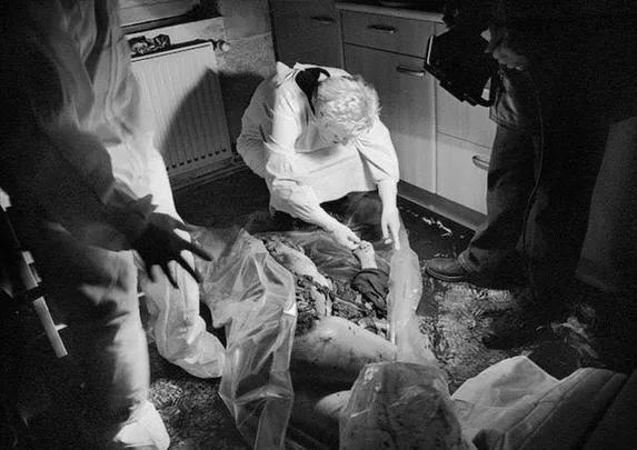 尘封迷案南大碎尸案,1996年南大碎尸案完整版凶手