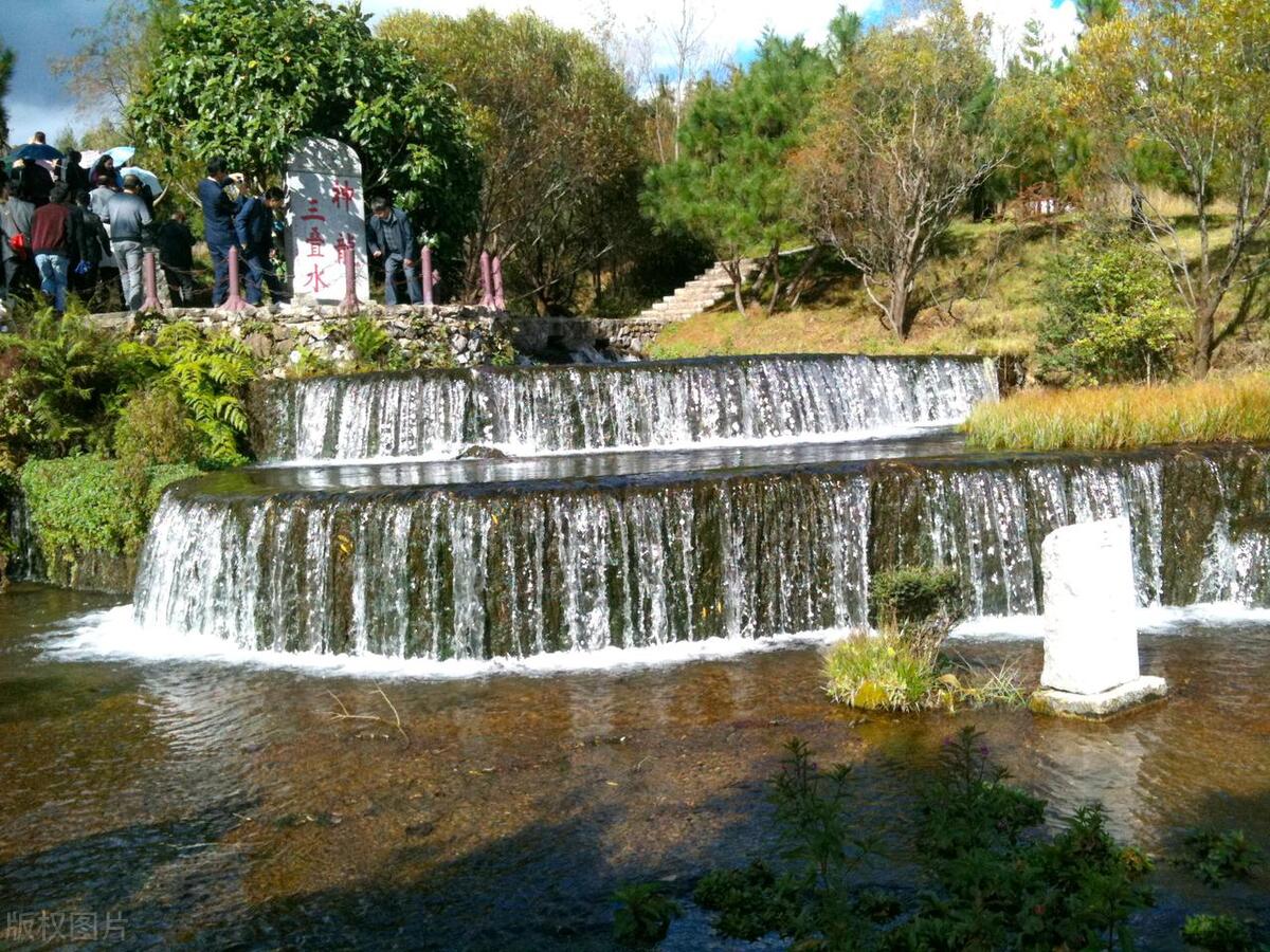 丽江旅游必去的地方景点排名前十,丽江旅游攻略必去景点最新