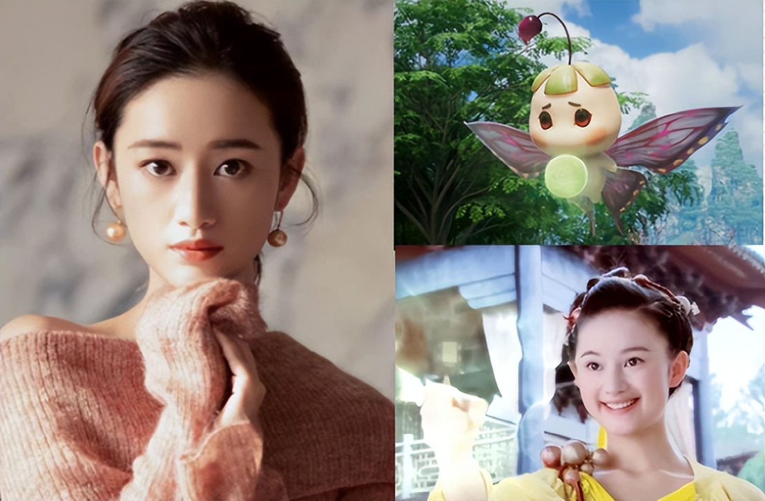 仙剑三和花千骨联动,和仙剑三同一时期的仙侠剧