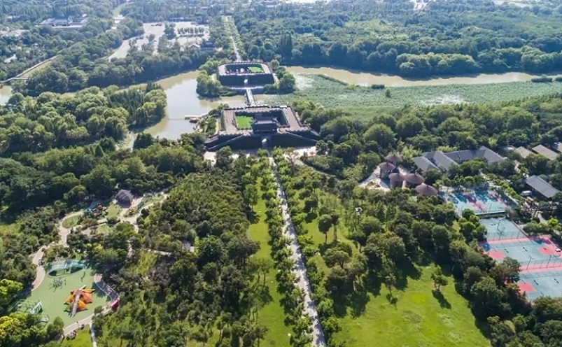 扬州最冷门老街,扬州旅游十大必去景点排行榜