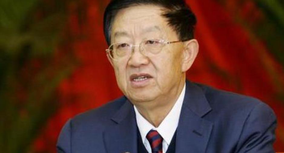 云南省土皇帝白恩培，凭借职位大肆敛财，最终落得终生监禁的下场