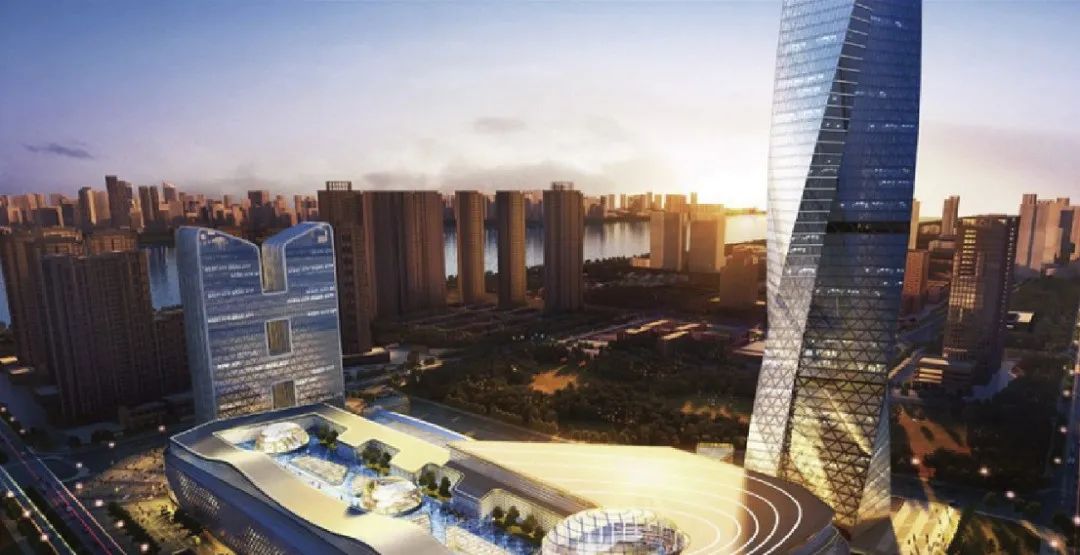 成都2021新开的商场,成都新开商场