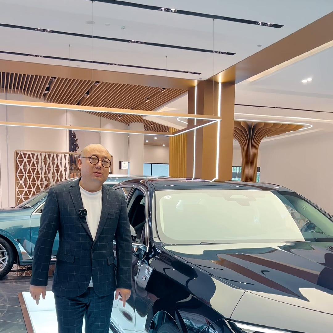 2023款宝马7系740li行政报价,2020款宝马7系740li豪华设计套装