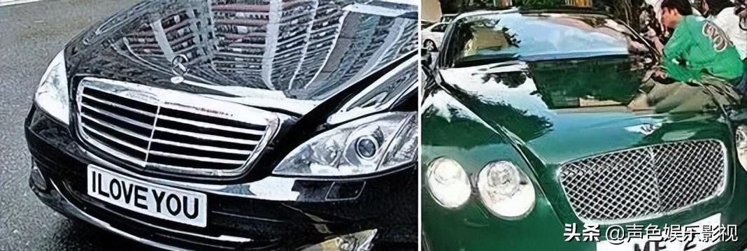 李嘉欣情史混乱为啥还能嫁豪门,李嘉欣阔太太