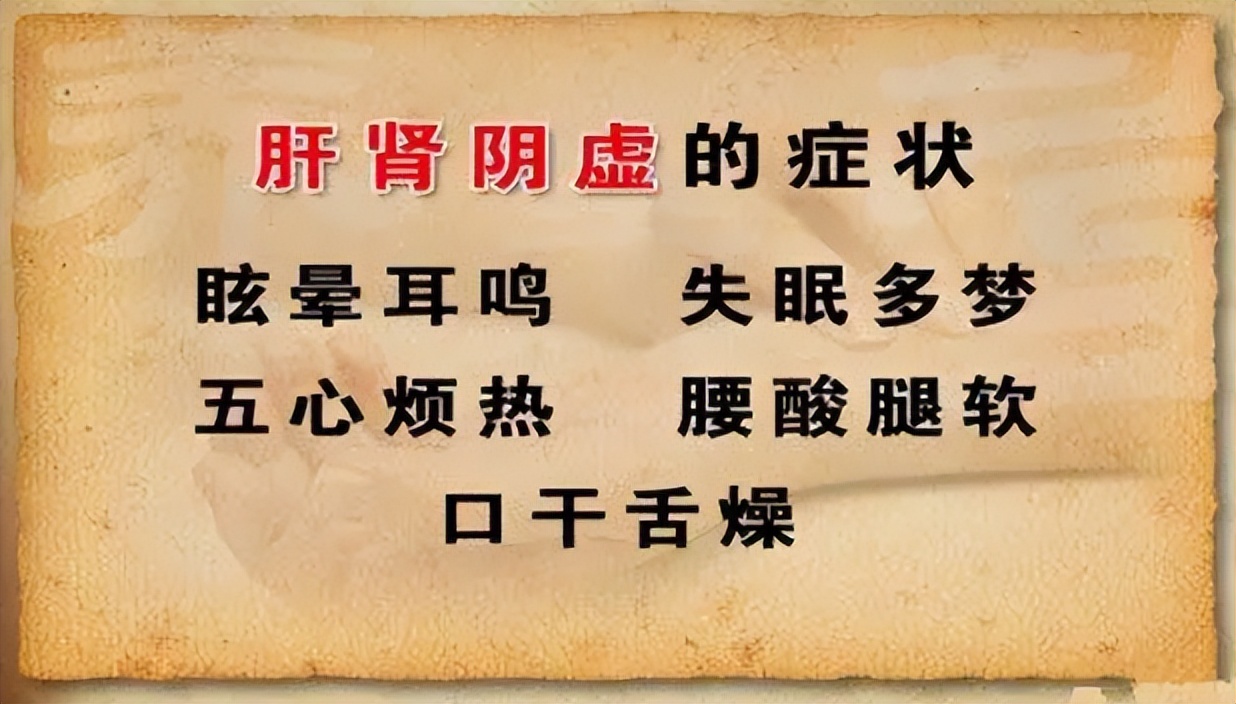 肾虚引起的腰腿酸软经方,自拟补肾壮腰汤治腰痛处方