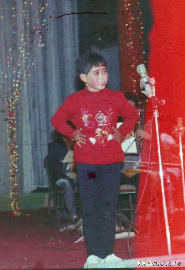 我80后,80后我爱唱戏