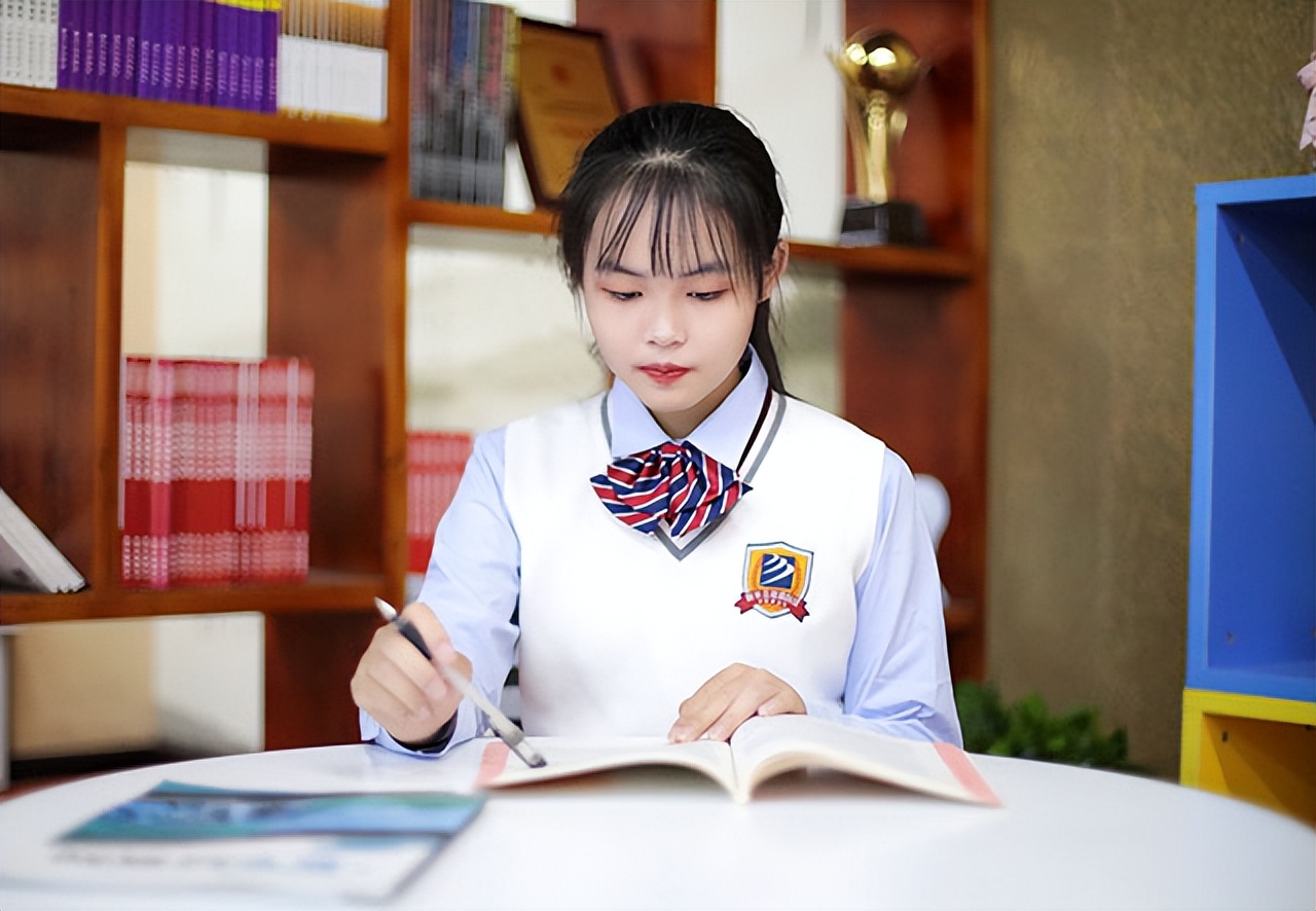 女生初中毕业考不上高中有前途吗,石家庄初中毕业考不上高中怎么办