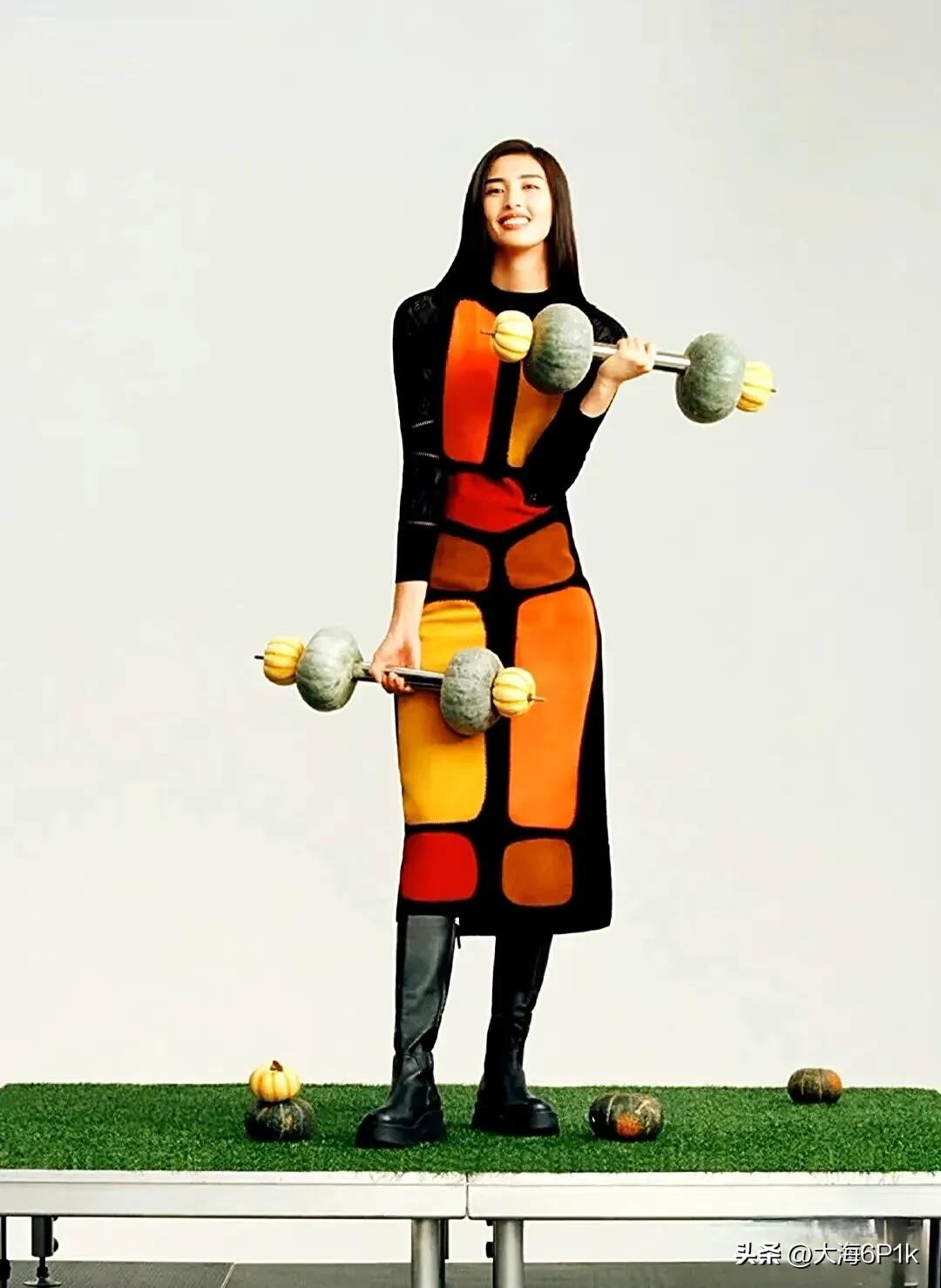 赵丽娜女足足球门将,足球女神赵丽娜抖音