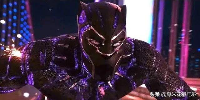 一口气回顾21部漫威宇宙电影,强烈推荐的九部漫威电影