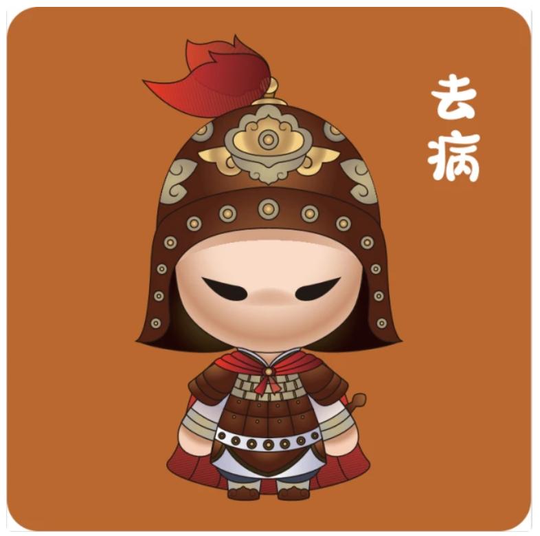 陕西核酸贴纸背后的故事