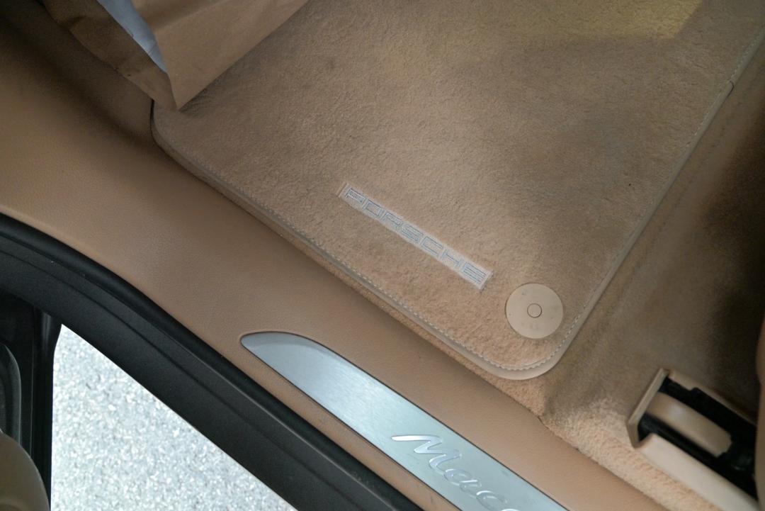 macans保时捷2023款顶配,macans保时捷新款