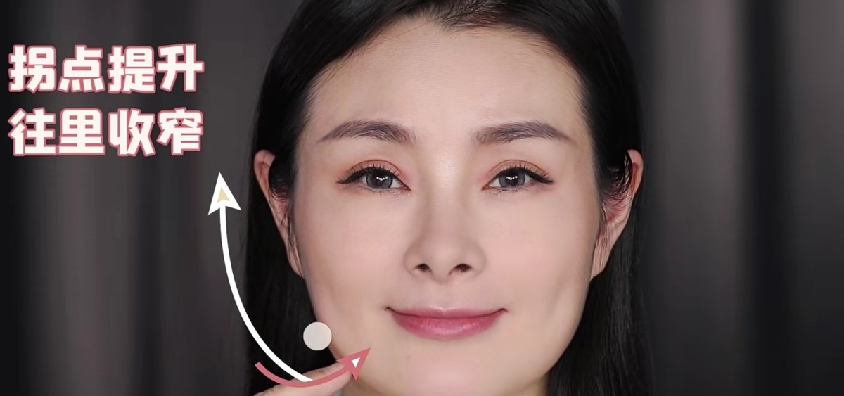 40岁脸要怎样做更精致,40岁的女人怎么养成年轻的脸