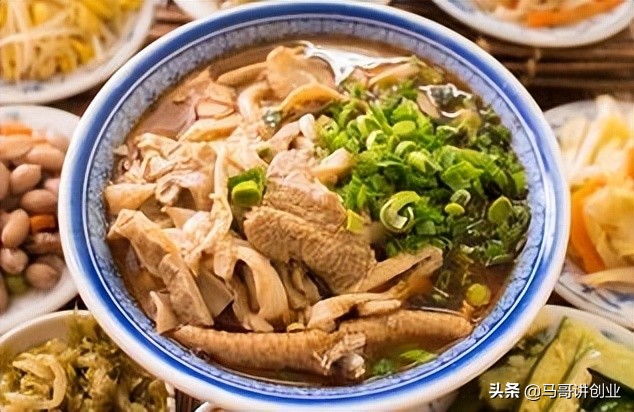 最适合农村人做的10种小生意利润,月入20万人人都可做的小生意