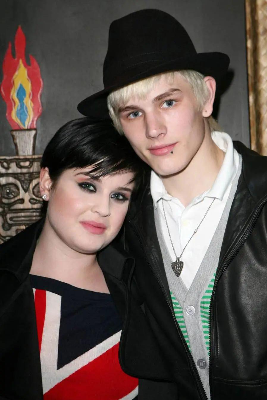 十年前帅小伙,十年前帅气的男孩