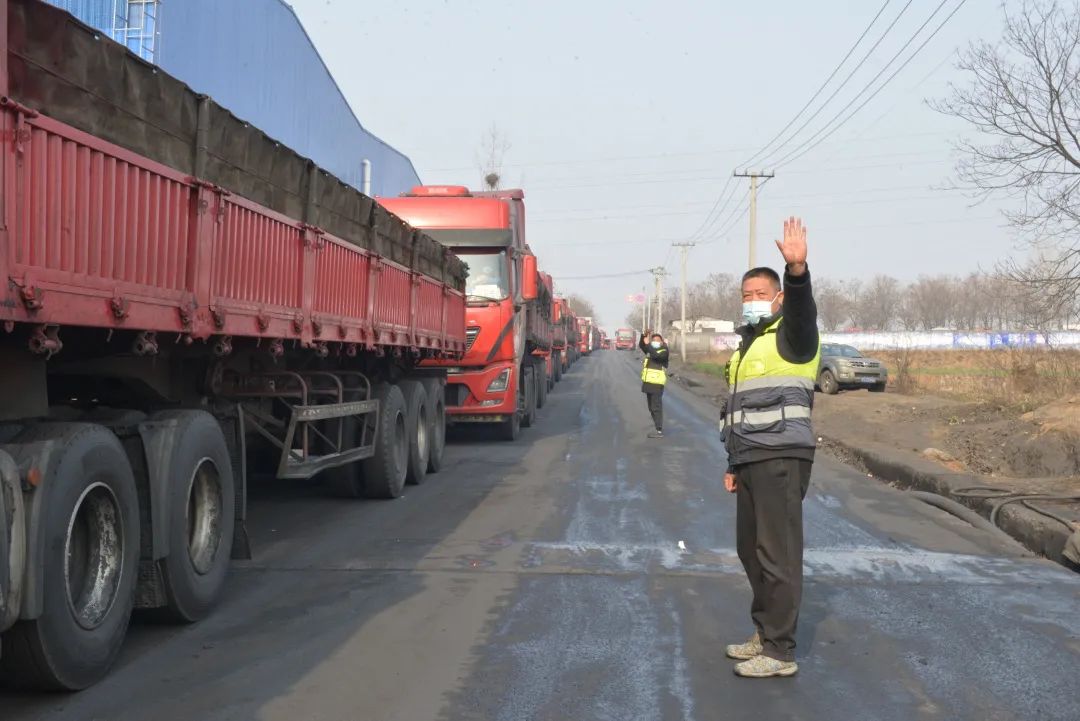 义煤集团怎么样,义煤集团有大的项目