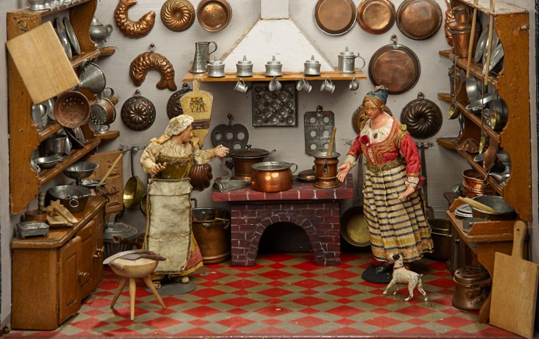 顶级豪宅建造全过程,耗时72天打造豪宅