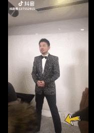 身高最高的七位男星谁是你的男神,五位身高最矮的男明星