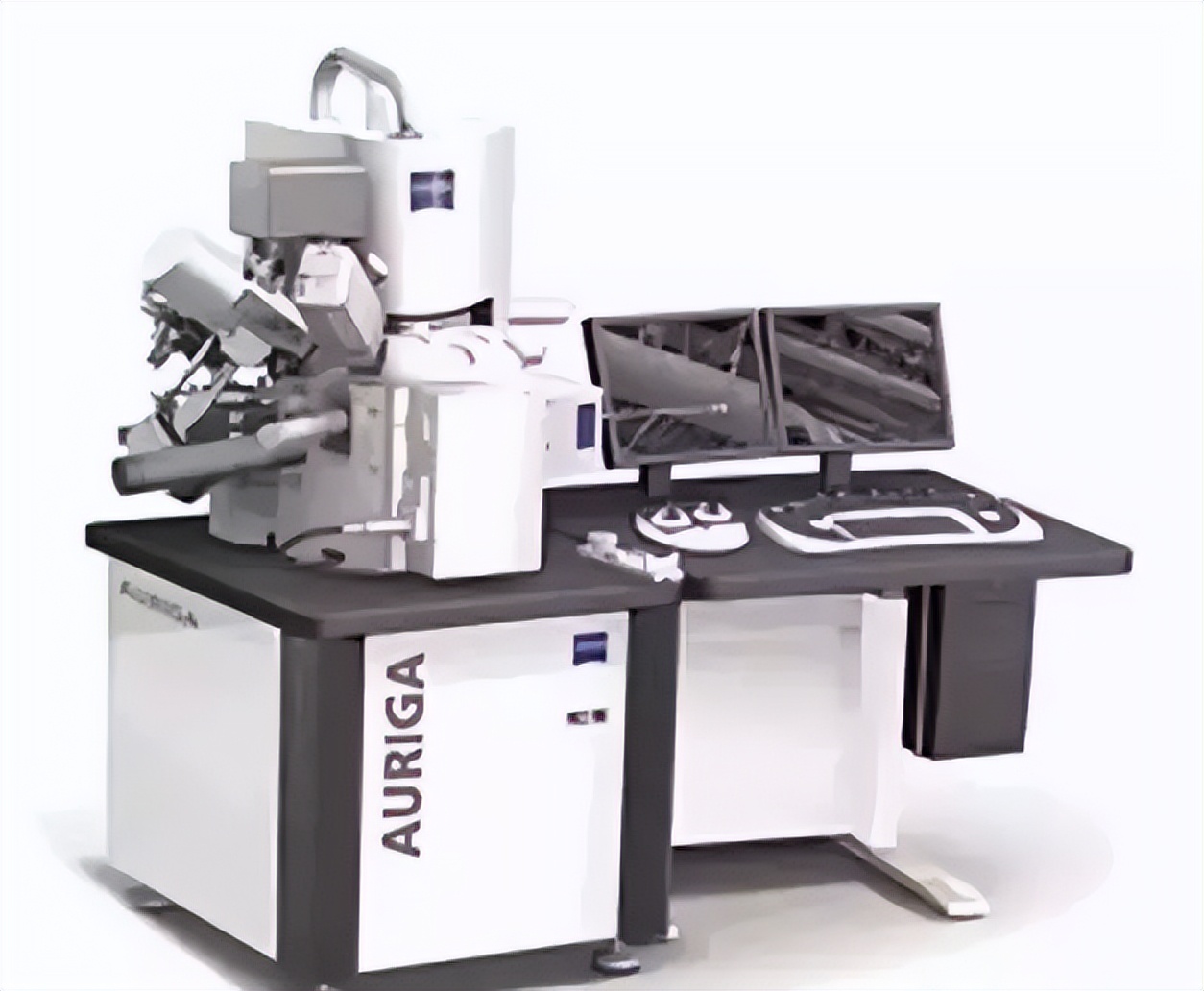 科研必须了解的24种材料表征仪器,材料表征仪器