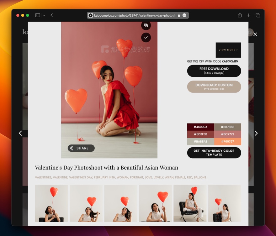图集推荐波兰油画图库,波兰时尚写真集