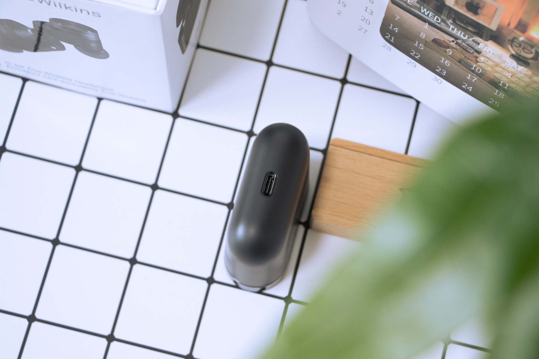 宝华韦健pi5主动降噪耳机,宝华韦健蓝牙耳机pi5测评