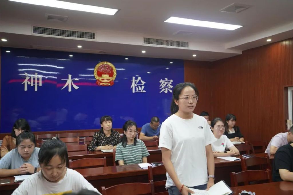 检察人员入职培训会上的讲话,检察机关新入职讲话稿