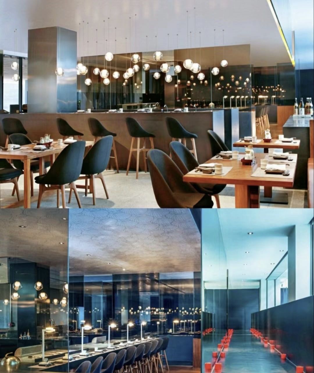 威斯汀酒店标志性香味,威斯汀酒店的六大活力