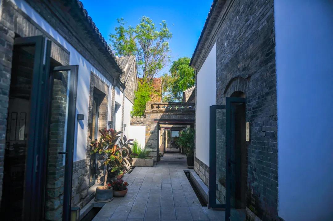 山东济南周边农家院民宿,济南竟然还有这么有情调的民宿