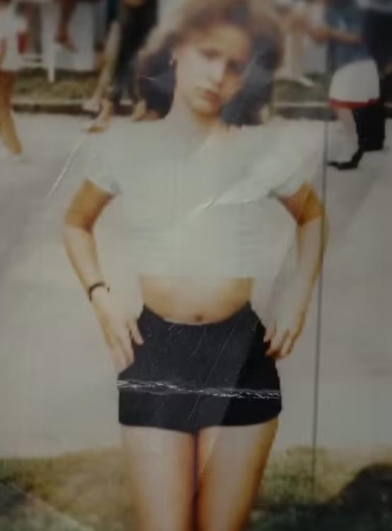 轰动全美！6岁女孩被后爸绑走性侵，被逼结婚沦为脱衣舞娘惨死