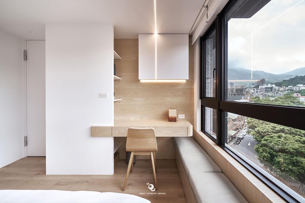 空间设计小户型顶级作品案例,脑洞大开的居家创意设计