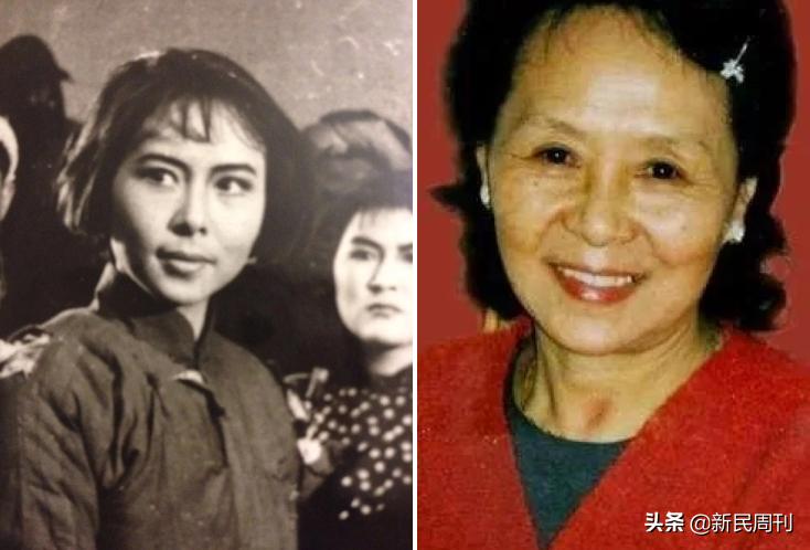 深挖|拥有少女心的“国民奶奶”吴彦姝，曾被周总理接见