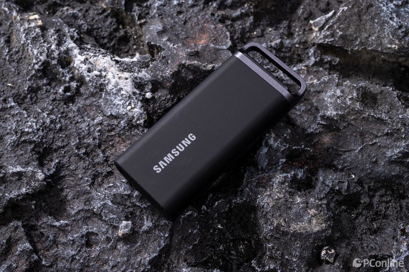 三星t5的优点,三星t5evo用的什么存储颗粒