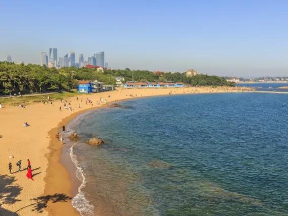 去青岛旅游的感受和收获,在青岛旅游的真实感受