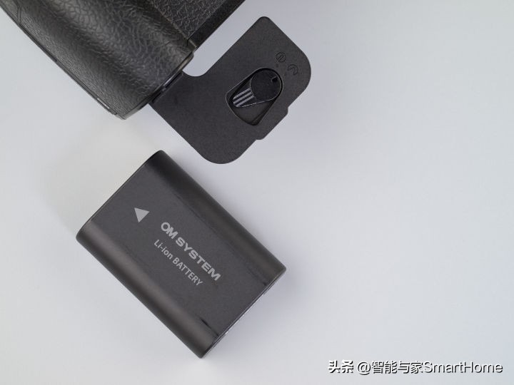 王者归来，它是M4/3的未来式OM-SYSTEMOM-1体验记