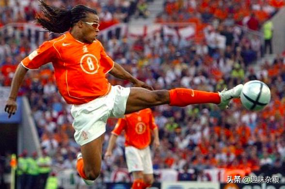 80后那些熟悉的足球球星,足球明星80年代