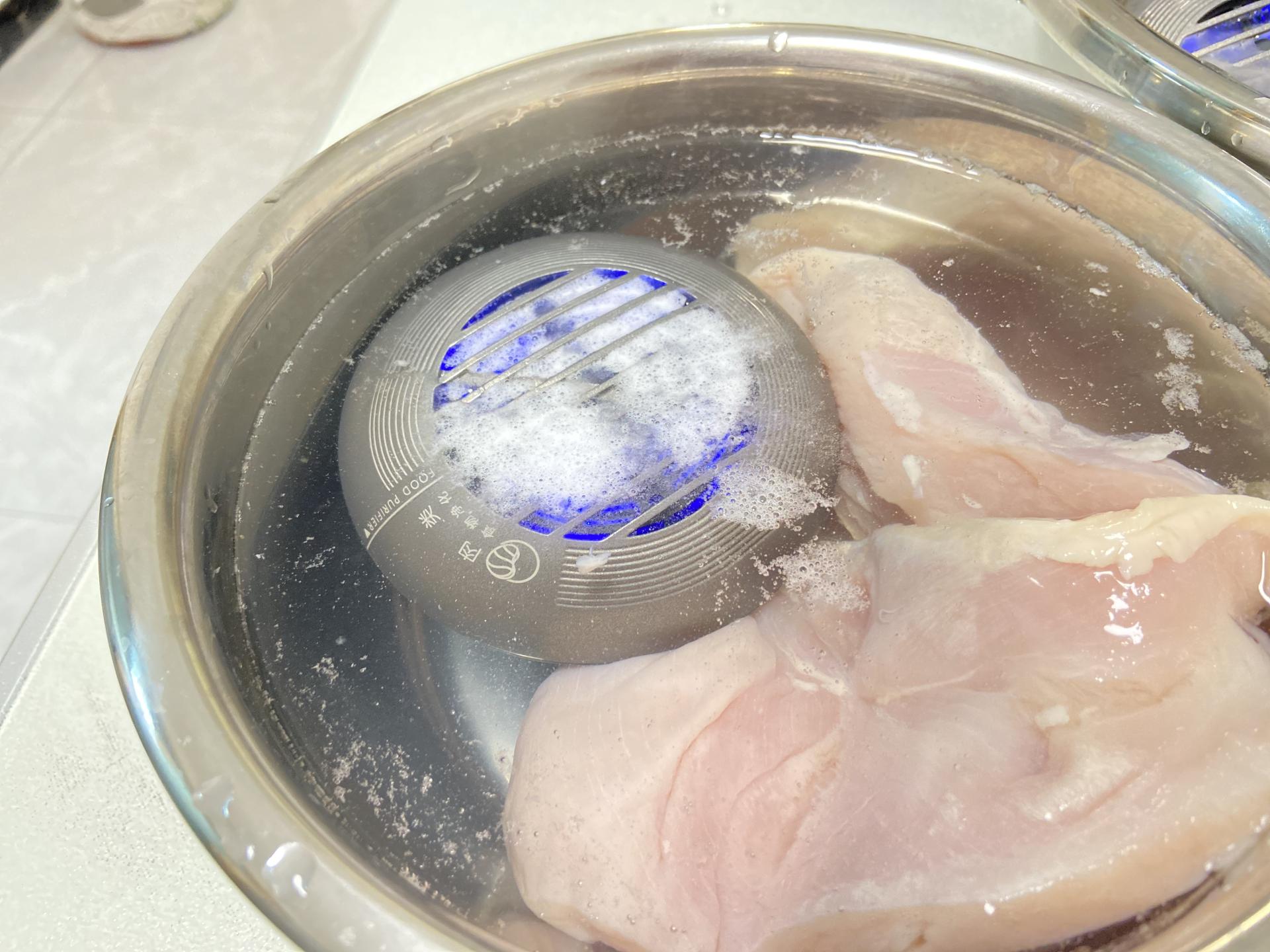 果蔬清洗机怎么用,果蔬清洗机选购技巧