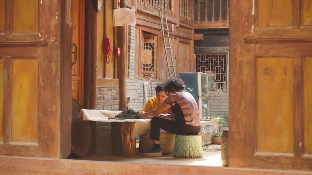 东方印象茶叶官方旗舰店,茶叶加盟店10大品牌