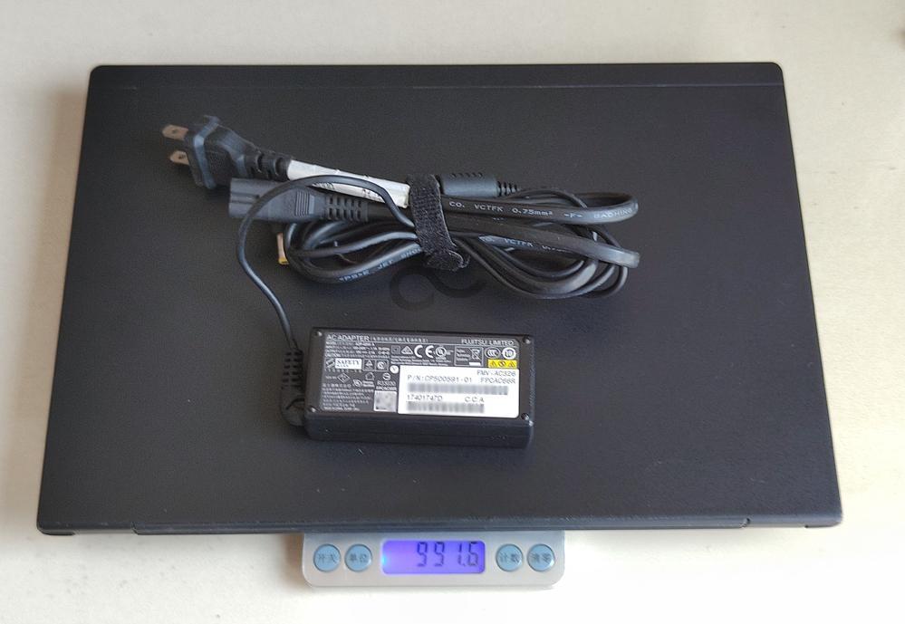 日本富士通u939x评测,富士通u938的typec接口怎么用