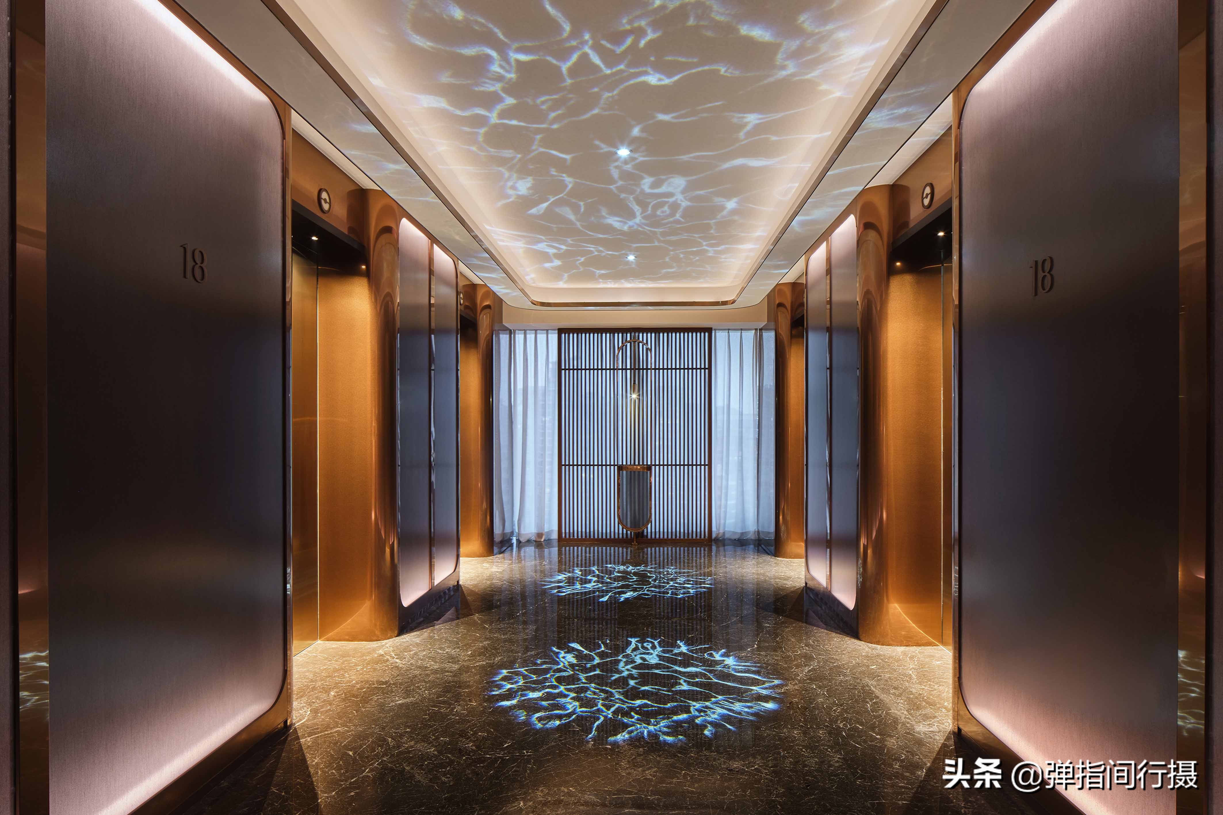 超美海景酒店设计,珠海即将建造的世界顶级酒店