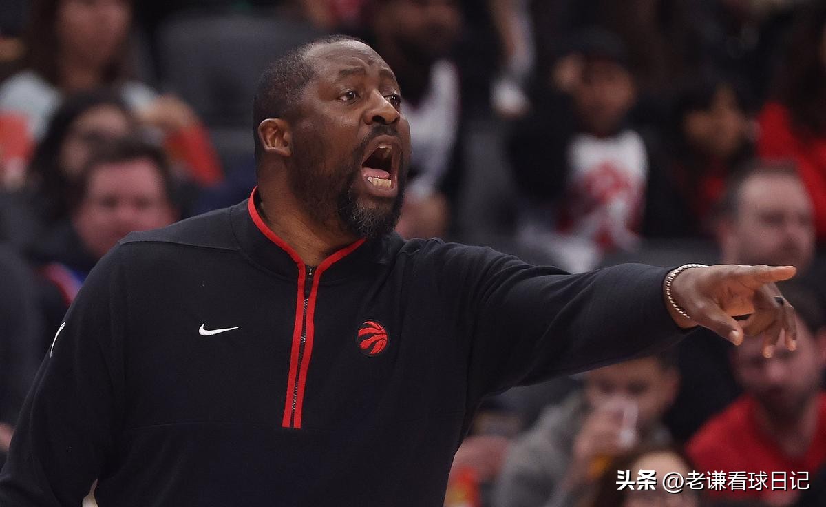 雄鹿官宣新任主教练,雄鹿夺冠主教练是谁