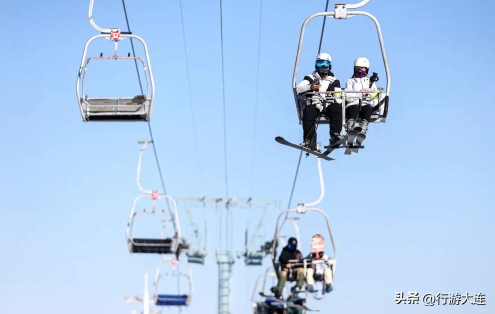 再等就晚啦！这个冬天谁还没放肆玩雪！