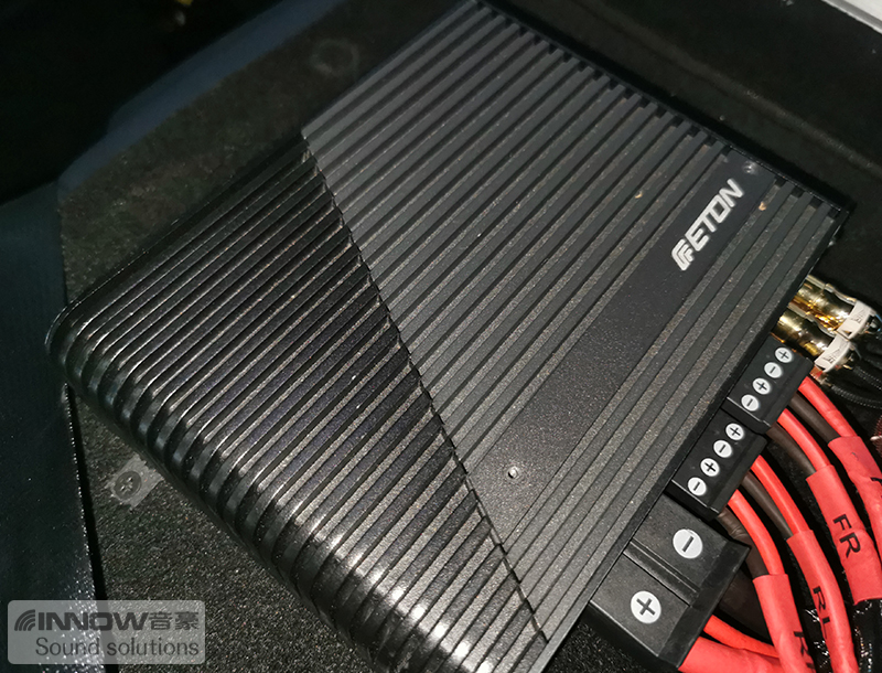 比亚迪秦pro咋样改装音响,比亚迪秦改装高音