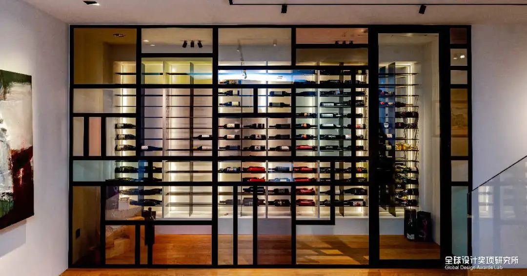 国外篇|2022WDA世界设计奖获奖名单公布