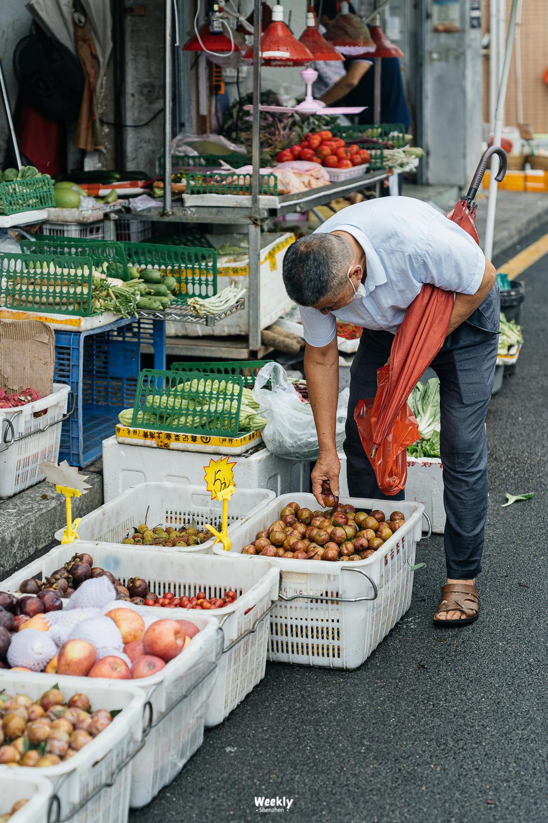 西乡步行街满满回忆,以前的西乡步行街