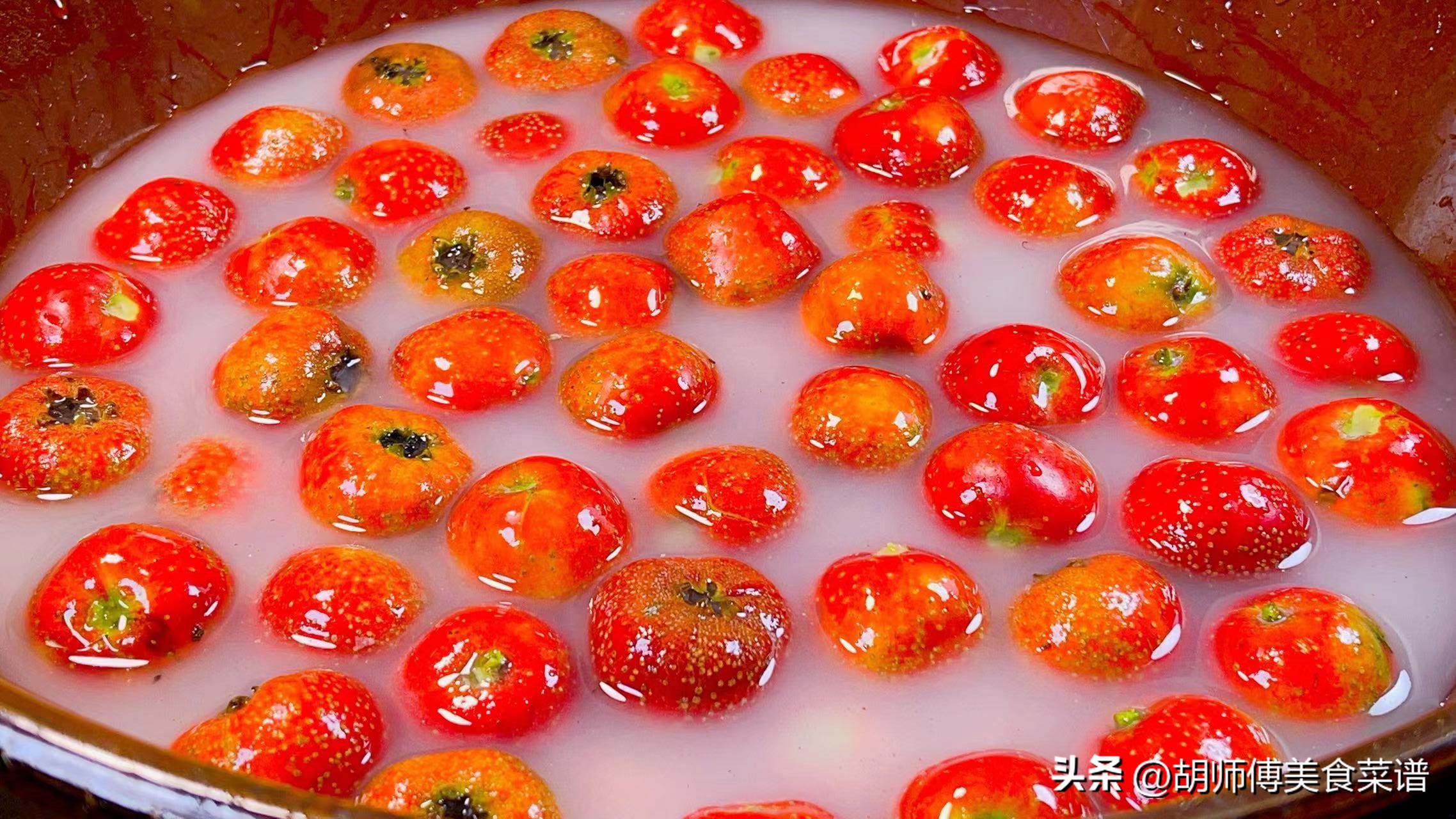 藏在身边的“养肝果”,养肝第一菜就是它让肝脏很健康