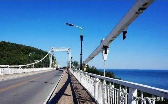 体验一下中国最美环海路,国家地理评选中国最美四条环海路