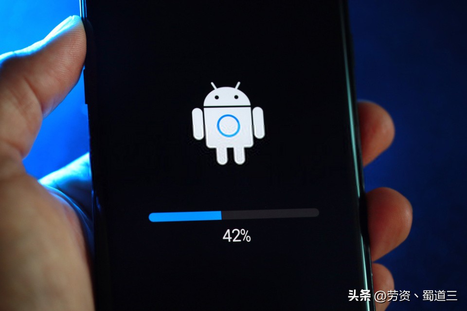 android为什么比ios慢,为什么android越来越卡